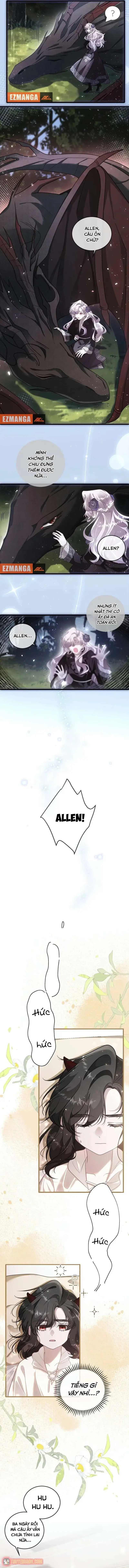 Chết Rồi, Tôi Đã Nuôi Nhầm Kẻ Hủy Diệt Thế Giới Chapter 10 - 7