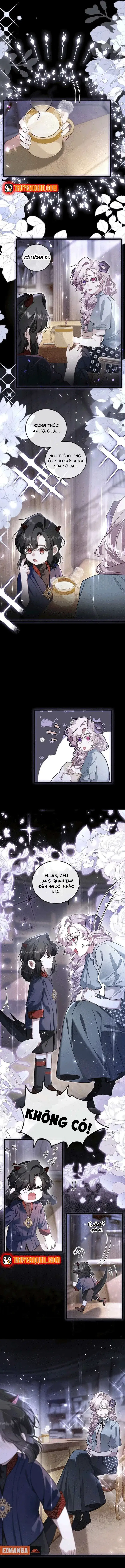 Chết Rồi, Tôi Đã Nuôi Nhầm Kẻ Hủy Diệt Thế Giới Chapter 11 - 7