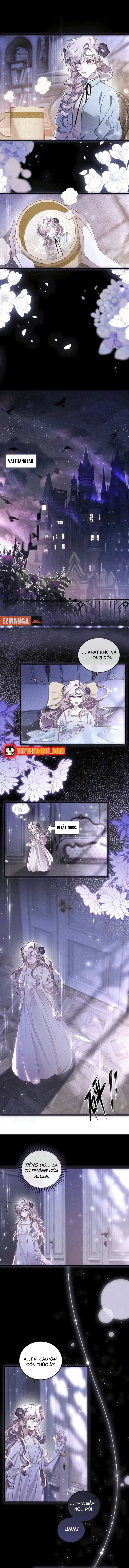 Chết Rồi, Tôi Đã Nuôi Nhầm Kẻ Hủy Diệt Thế Giới Chapter 11 - 8