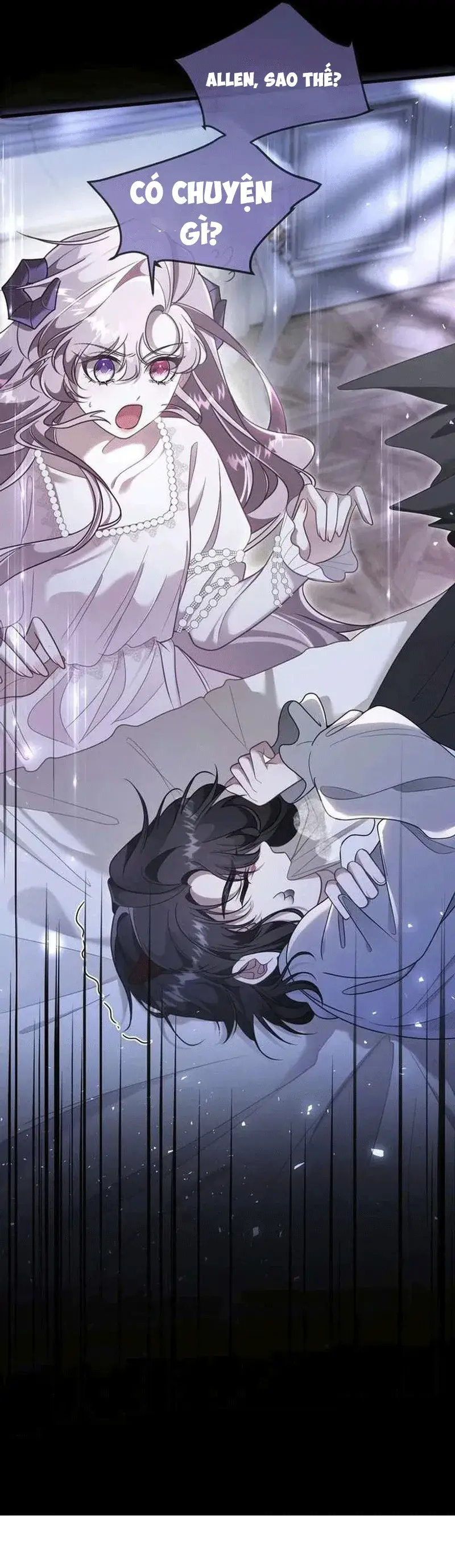 Chết Rồi, Tôi Đã Nuôi Nhầm Kẻ Hủy Diệt Thế Giới Chapter 11 - 10