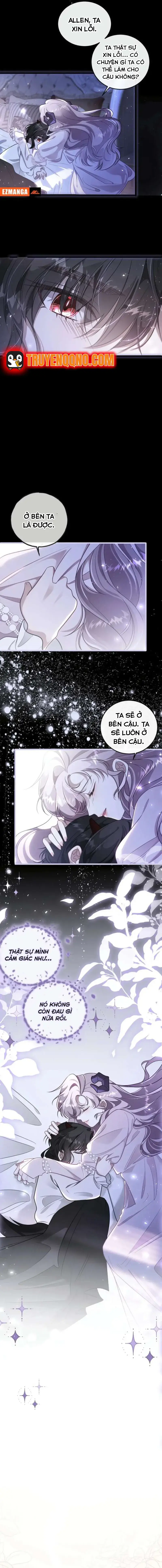 Chết Rồi, Tôi Đã Nuôi Nhầm Kẻ Hủy Diệt Thế Giới Chapter 12 - 5