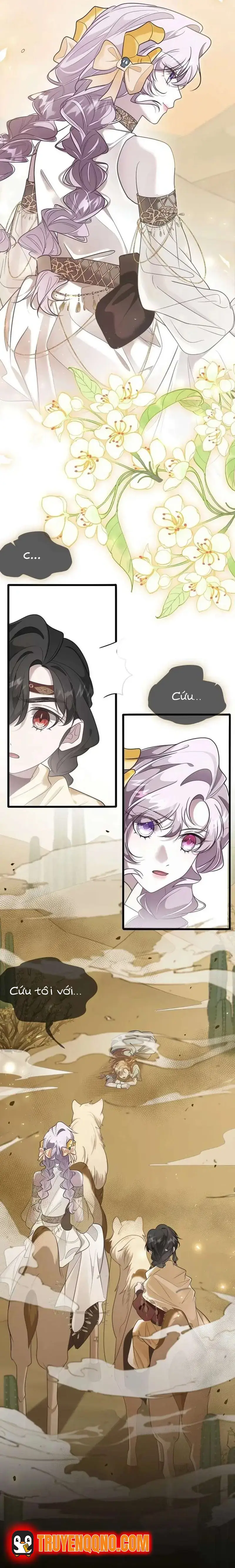 Chết Rồi, Tôi Đã Nuôi Nhầm Kẻ Hủy Diệt Thế Giới Chapter 13 - 10
