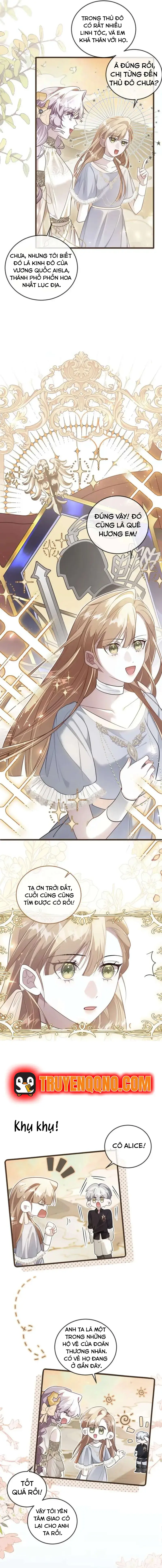 Chết Rồi, Tôi Đã Nuôi Nhầm Kẻ Hủy Diệt Thế Giới Chapter 14 - 7