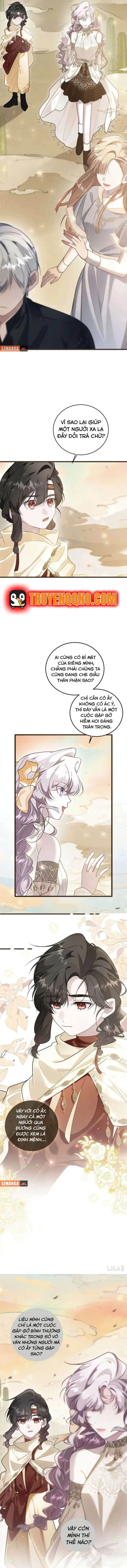Chết Rồi, Tôi Đã Nuôi Nhầm Kẻ Hủy Diệt Thế Giới Chapter 14 - 9