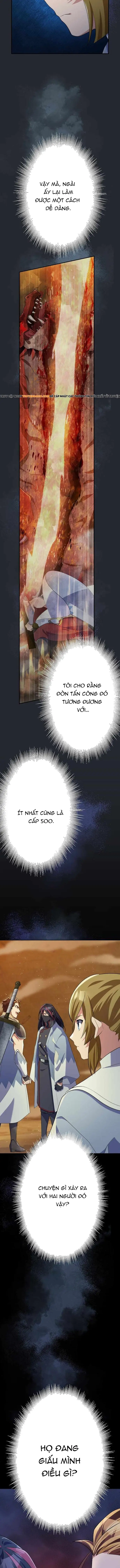 Henkyou Mob Kizoku No Uchi Ni Totsuidekita Akuyaku Reijou Ga, Mechakucha Dekiru Yoi Yome Nanda Ga? Chapter 10 - 4