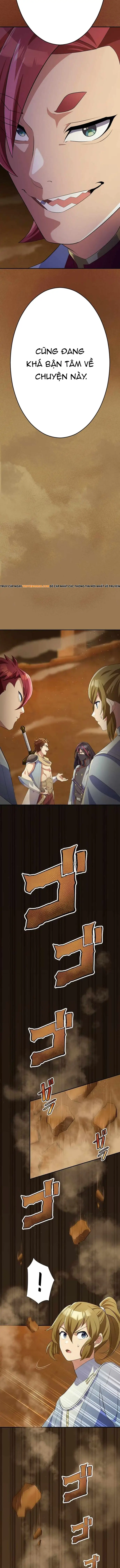 Henkyou Mob Kizoku No Uchi Ni Totsuidekita Akuyaku Reijou Ga, Mechakucha Dekiru Yoi Yome Nanda Ga? Chapter 10 - 7