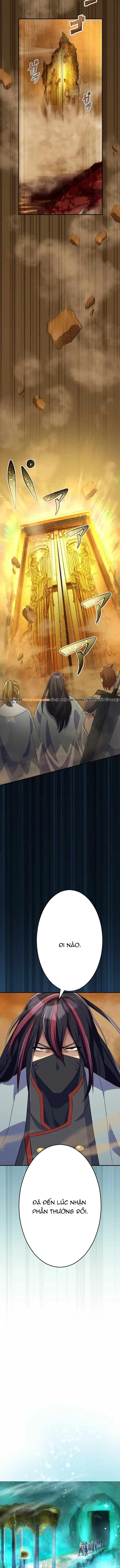 Henkyou Mob Kizoku No Uchi Ni Totsuidekita Akuyaku Reijou Ga, Mechakucha Dekiru Yoi Yome Nanda Ga? Chapter 10 - 8