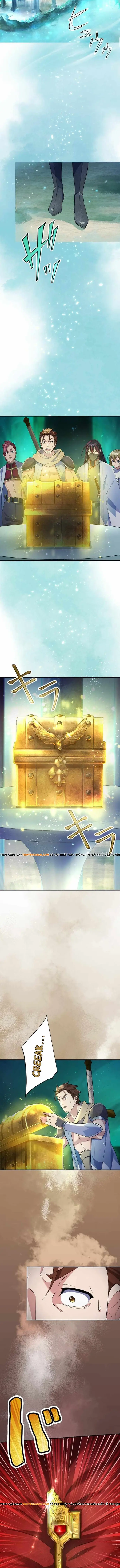 Henkyou Mob Kizoku No Uchi Ni Totsuidekita Akuyaku Reijou Ga, Mechakucha Dekiru Yoi Yome Nanda Ga? Chapter 10 - 9