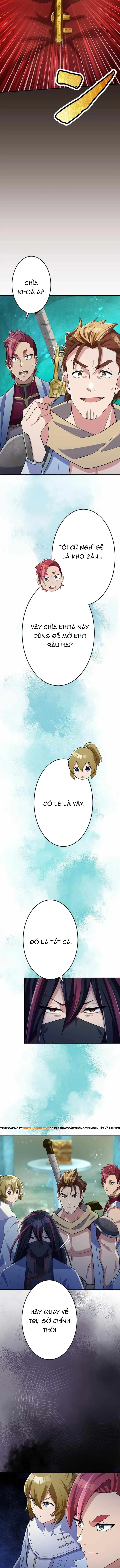 Henkyou Mob Kizoku No Uchi Ni Totsuidekita Akuyaku Reijou Ga, Mechakucha Dekiru Yoi Yome Nanda Ga? Chapter 10 - 10