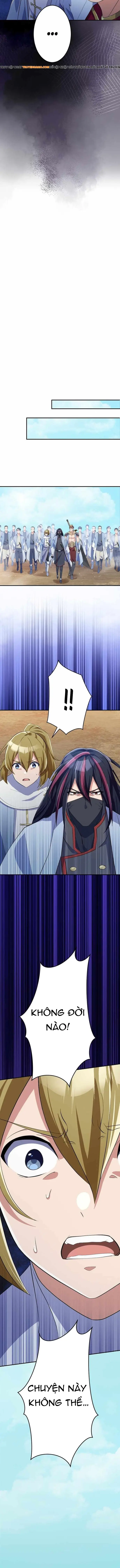 Henkyou Mob Kizoku No Uchi Ni Totsuidekita Akuyaku Reijou Ga, Mechakucha Dekiru Yoi Yome Nanda Ga? Chapter 10 - 11