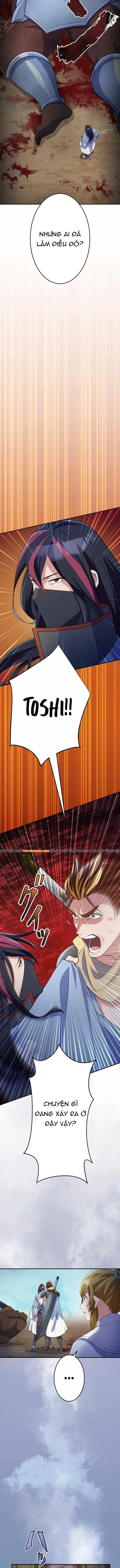 Henkyou Mob Kizoku No Uchi Ni Totsuidekita Akuyaku Reijou Ga, Mechakucha Dekiru Yoi Yome Nanda Ga? Chapter 10 - 16