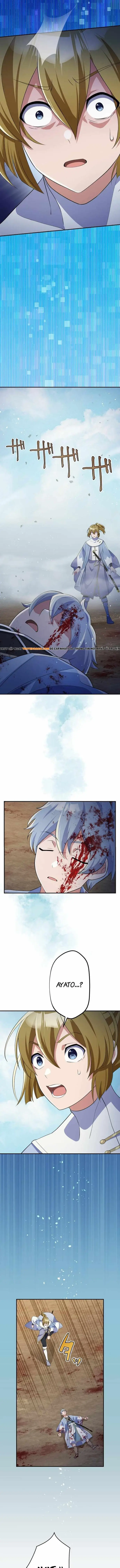 Henkyou Mob Kizoku No Uchi Ni Totsuidekita Akuyaku Reijou Ga, Mechakucha Dekiru Yoi Yome Nanda Ga? Chapter 10 - 18