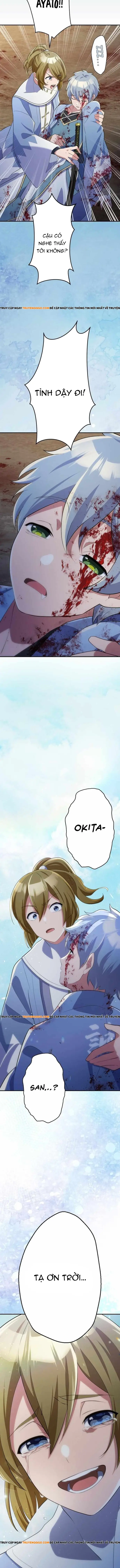 Henkyou Mob Kizoku No Uchi Ni Totsuidekita Akuyaku Reijou Ga, Mechakucha Dekiru Yoi Yome Nanda Ga? Chapter 10 - 19