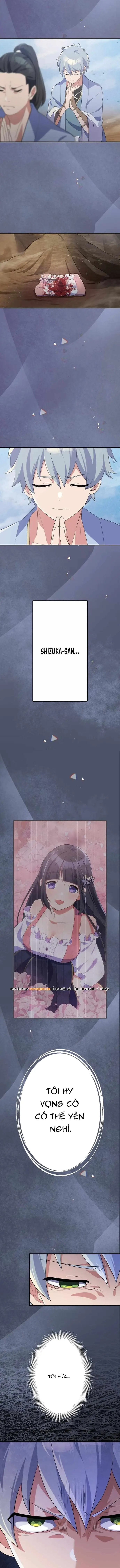 Henkyou Mob Kizoku No Uchi Ni Totsuidekita Akuyaku Reijou Ga, Mechakucha Dekiru Yoi Yome Nanda Ga? Chapter 11 - 3