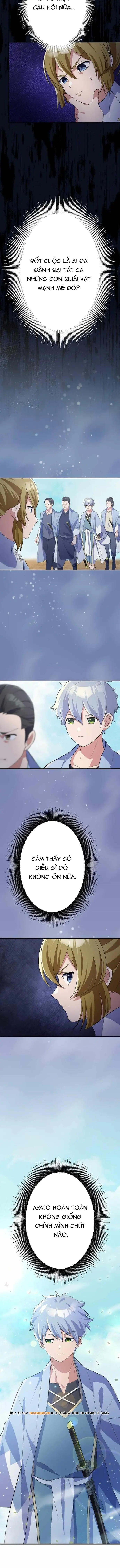 Henkyou Mob Kizoku No Uchi Ni Totsuidekita Akuyaku Reijou Ga, Mechakucha Dekiru Yoi Yome Nanda Ga? Chapter 11 - 6