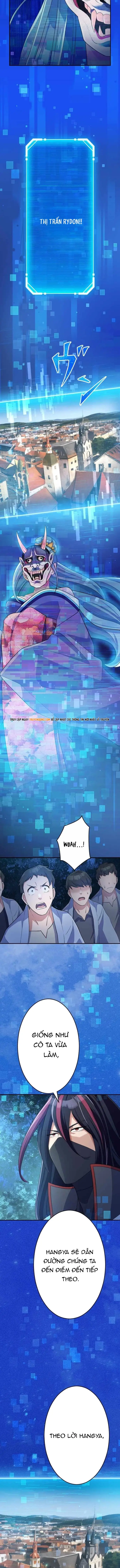 Henkyou Mob Kizoku No Uchi Ni Totsuidekita Akuyaku Reijou Ga, Mechakucha Dekiru Yoi Yome Nanda Ga? Chapter 11 - 9