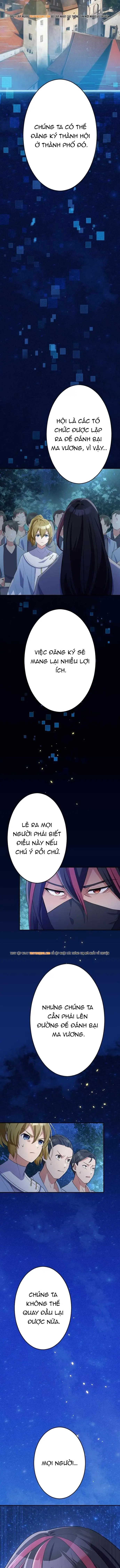 Henkyou Mob Kizoku No Uchi Ni Totsuidekita Akuyaku Reijou Ga, Mechakucha Dekiru Yoi Yome Nanda Ga? Chapter 11 - 10