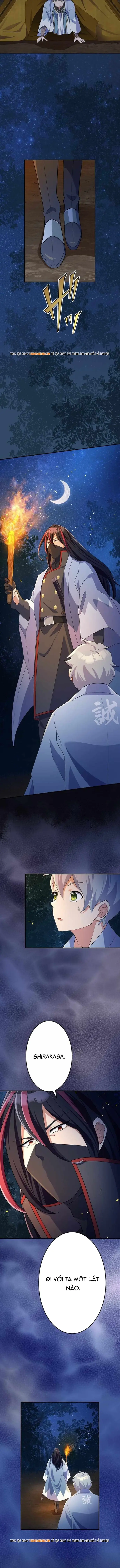 Henkyou Mob Kizoku No Uchi Ni Totsuidekita Akuyaku Reijou Ga, Mechakucha Dekiru Yoi Yome Nanda Ga? Chapter 11 - 13