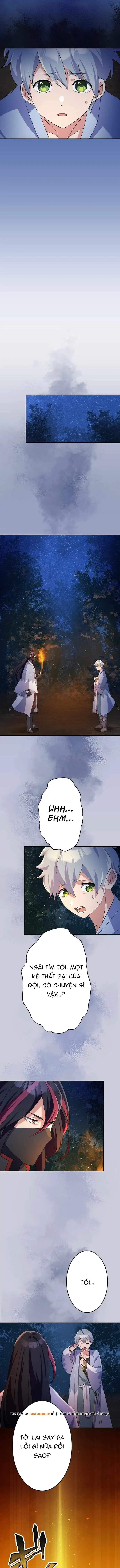 Henkyou Mob Kizoku No Uchi Ni Totsuidekita Akuyaku Reijou Ga, Mechakucha Dekiru Yoi Yome Nanda Ga? Chapter 11 - 14