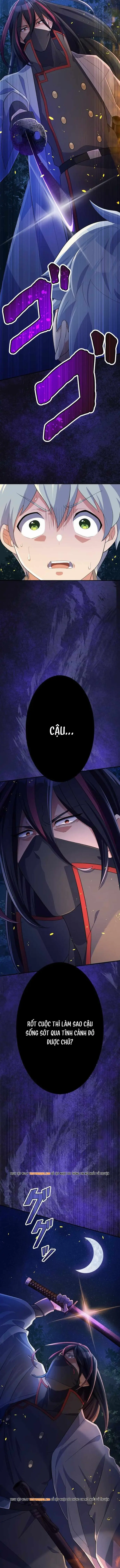 Henkyou Mob Kizoku No Uchi Ni Totsuidekita Akuyaku Reijou Ga, Mechakucha Dekiru Yoi Yome Nanda Ga? Chapter 11 - 16