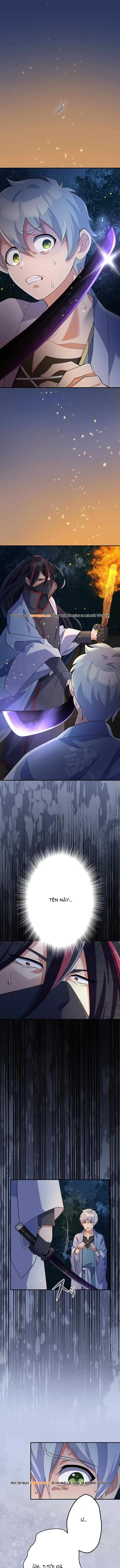 Henkyou Mob Kizoku No Uchi Ni Totsuidekita Akuyaku Reijou Ga, Mechakucha Dekiru Yoi Yome Nanda Ga? Chapter 12 - 3