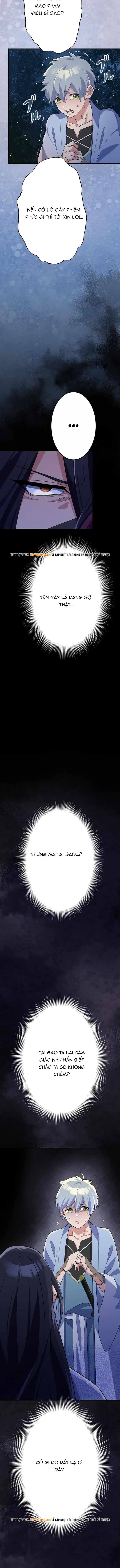 Henkyou Mob Kizoku No Uchi Ni Totsuidekita Akuyaku Reijou Ga, Mechakucha Dekiru Yoi Yome Nanda Ga? Chapter 12 - 4