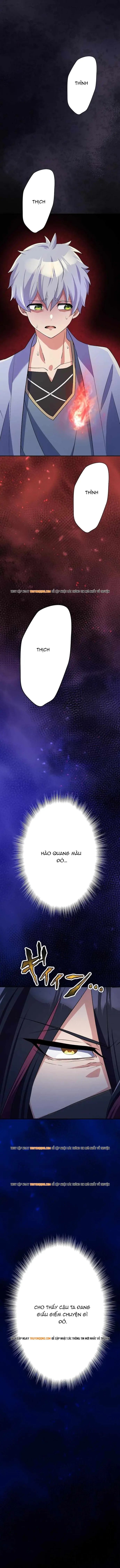 Henkyou Mob Kizoku No Uchi Ni Totsuidekita Akuyaku Reijou Ga, Mechakucha Dekiru Yoi Yome Nanda Ga? Chapter 12 - 5