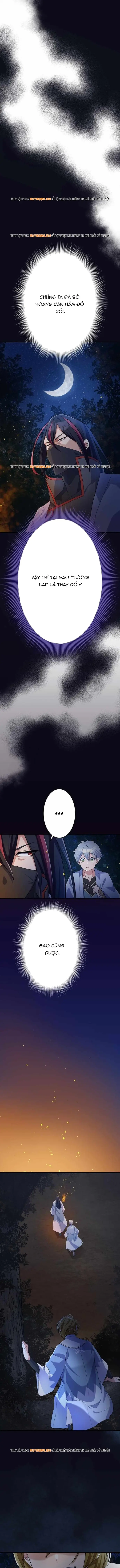 Henkyou Mob Kizoku No Uchi Ni Totsuidekita Akuyaku Reijou Ga, Mechakucha Dekiru Yoi Yome Nanda Ga? Chapter 12 - 8