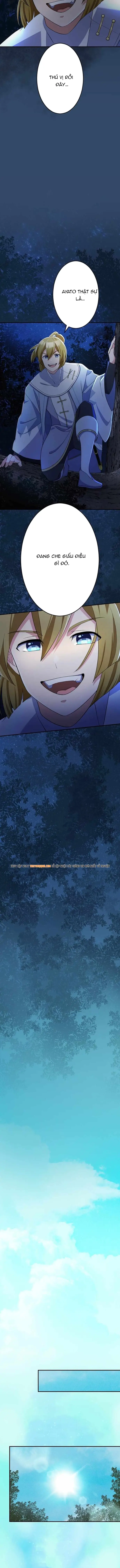 Henkyou Mob Kizoku No Uchi Ni Totsuidekita Akuyaku Reijou Ga, Mechakucha Dekiru Yoi Yome Nanda Ga? Chapter 12 - 9