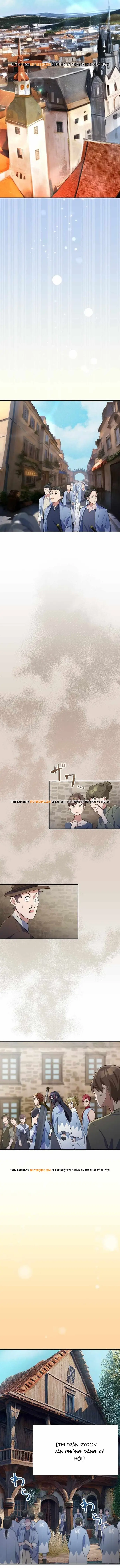 Henkyou Mob Kizoku No Uchi Ni Totsuidekita Akuyaku Reijou Ga, Mechakucha Dekiru Yoi Yome Nanda Ga? Chapter 12 - 11