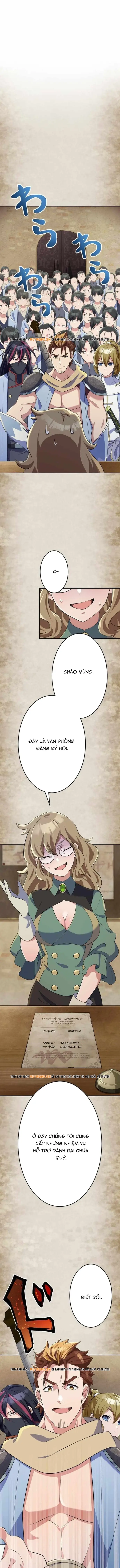 Henkyou Mob Kizoku No Uchi Ni Totsuidekita Akuyaku Reijou Ga, Mechakucha Dekiru Yoi Yome Nanda Ga? Chapter 12 - 12