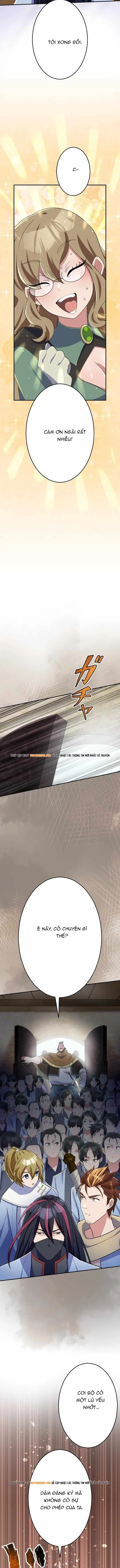 Henkyou Mob Kizoku No Uchi Ni Totsuidekita Akuyaku Reijou Ga, Mechakucha Dekiru Yoi Yome Nanda Ga? Chapter 12 - 16