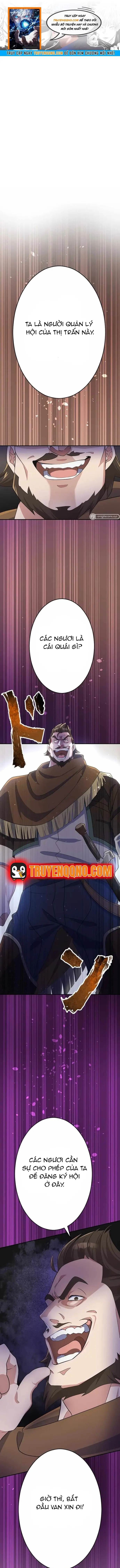 Henkyou Mob Kizoku No Uchi Ni Totsuidekita Akuyaku Reijou Ga, Mechakucha Dekiru Yoi Yome Nanda Ga? Chapter 13 - 1