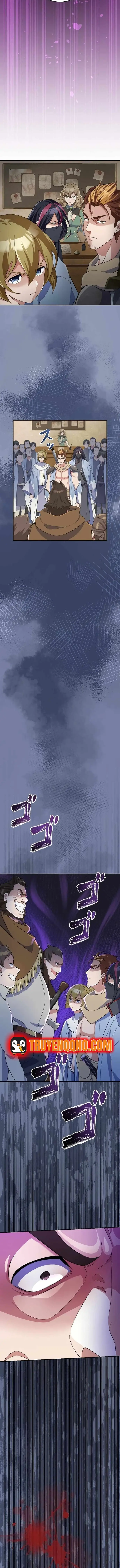 Henkyou Mob Kizoku No Uchi Ni Totsuidekita Akuyaku Reijou Ga, Mechakucha Dekiru Yoi Yome Nanda Ga? Chapter 13 - 2