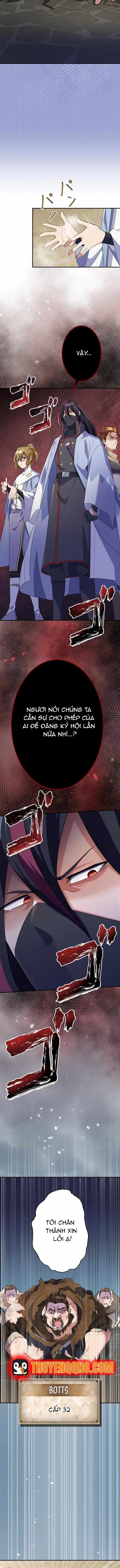 Henkyou Mob Kizoku No Uchi Ni Totsuidekita Akuyaku Reijou Ga, Mechakucha Dekiru Yoi Yome Nanda Ga? Chapter 13 - 4