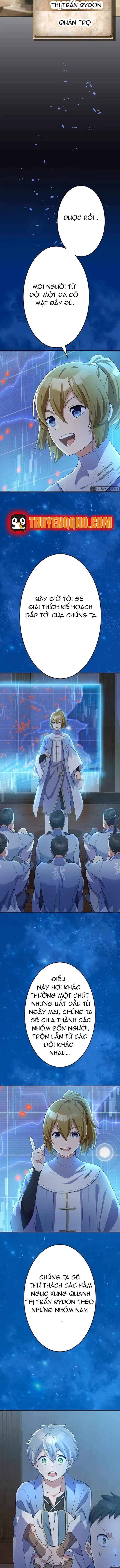 Henkyou Mob Kizoku No Uchi Ni Totsuidekita Akuyaku Reijou Ga, Mechakucha Dekiru Yoi Yome Nanda Ga? Chapter 13 - 9