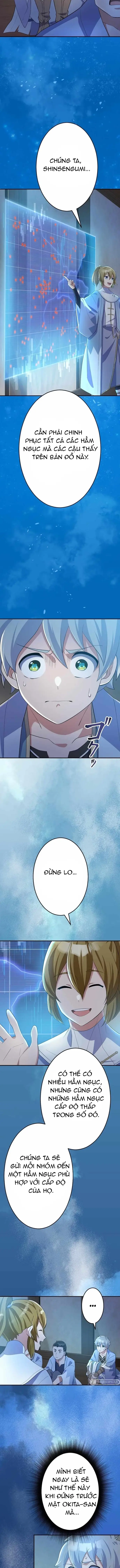 Henkyou Mob Kizoku No Uchi Ni Totsuidekita Akuyaku Reijou Ga, Mechakucha Dekiru Yoi Yome Nanda Ga? Chapter 13 - 10