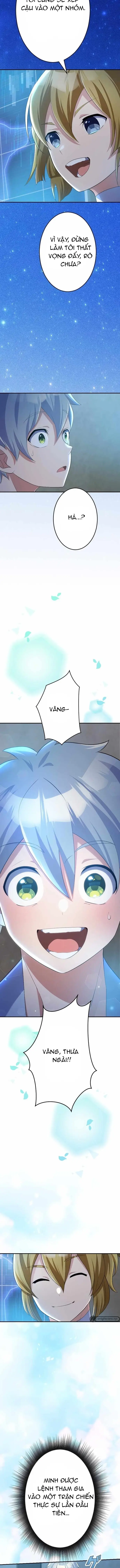 Henkyou Mob Kizoku No Uchi Ni Totsuidekita Akuyaku Reijou Ga, Mechakucha Dekiru Yoi Yome Nanda Ga? Chapter 13 - 12