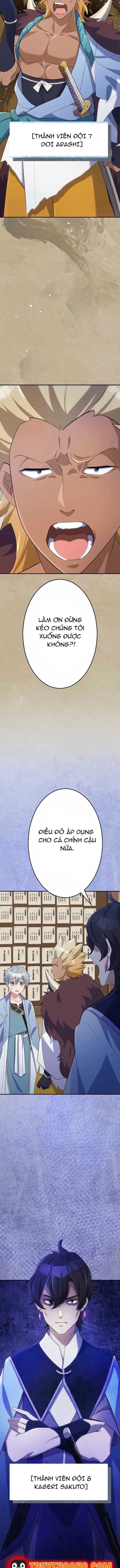 Henkyou Mob Kizoku No Uchi Ni Totsuidekita Akuyaku Reijou Ga, Mechakucha Dekiru Yoi Yome Nanda Ga? Chapter 13 - 15