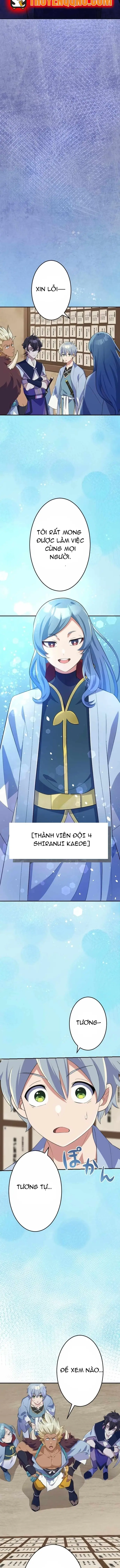 Henkyou Mob Kizoku No Uchi Ni Totsuidekita Akuyaku Reijou Ga, Mechakucha Dekiru Yoi Yome Nanda Ga? Chapter 13 - 16