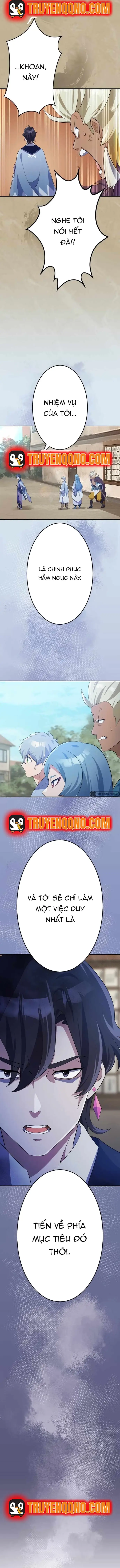 Henkyou Mob Kizoku No Uchi Ni Totsuidekita Akuyaku Reijou Ga, Mechakucha Dekiru Yoi Yome Nanda Ga? Chapter 14 - 3