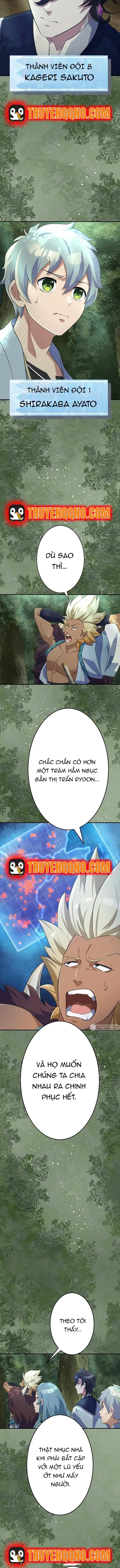 Henkyou Mob Kizoku No Uchi Ni Totsuidekita Akuyaku Reijou Ga, Mechakucha Dekiru Yoi Yome Nanda Ga? Chapter 14 - 5