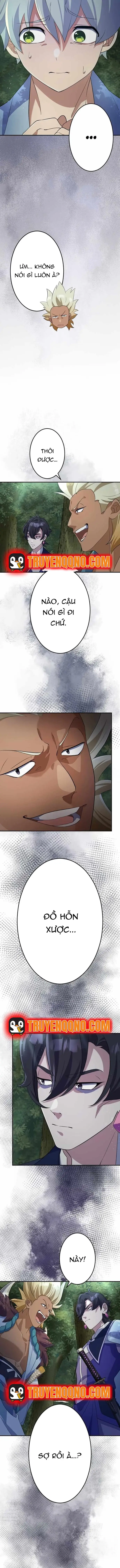 Henkyou Mob Kizoku No Uchi Ni Totsuidekita Akuyaku Reijou Ga, Mechakucha Dekiru Yoi Yome Nanda Ga? Chapter 14 - 7