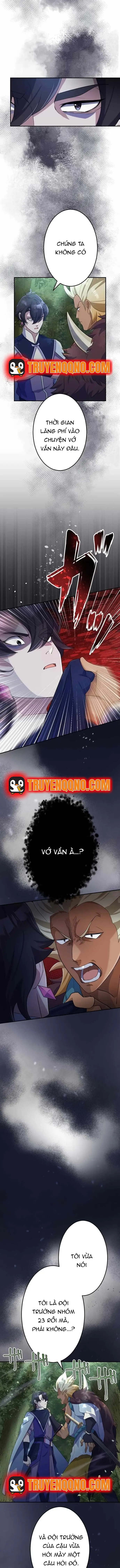 Henkyou Mob Kizoku No Uchi Ni Totsuidekita Akuyaku Reijou Ga, Mechakucha Dekiru Yoi Yome Nanda Ga? Chapter 14 - 8