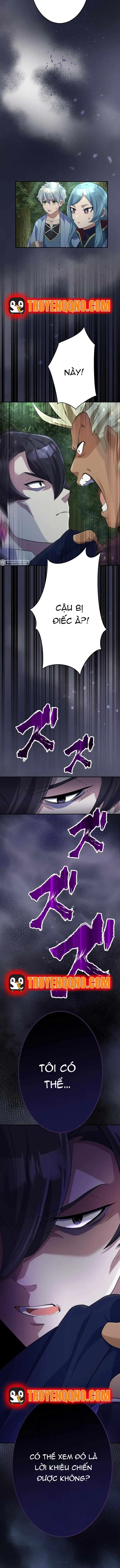 Henkyou Mob Kizoku No Uchi Ni Totsuidekita Akuyaku Reijou Ga, Mechakucha Dekiru Yoi Yome Nanda Ga? Chapter 14 - 9