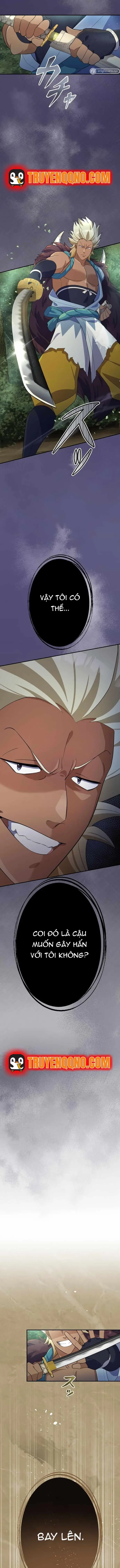 Henkyou Mob Kizoku No Uchi Ni Totsuidekita Akuyaku Reijou Ga, Mechakucha Dekiru Yoi Yome Nanda Ga? Chapter 14 - 11