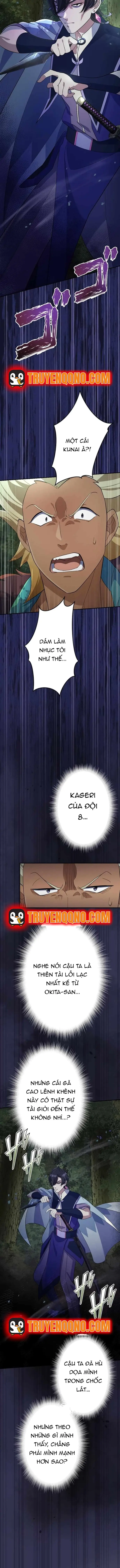 Henkyou Mob Kizoku No Uchi Ni Totsuidekita Akuyaku Reijou Ga, Mechakucha Dekiru Yoi Yome Nanda Ga? Chapter 14 - 14