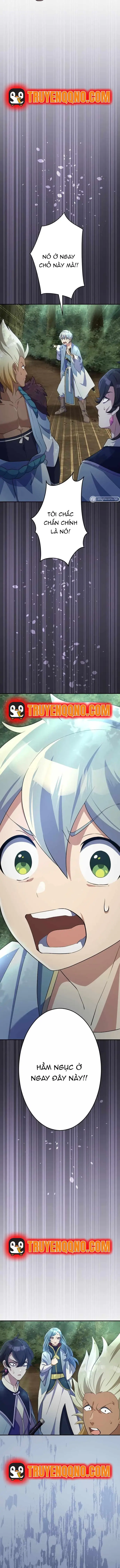 Henkyou Mob Kizoku No Uchi Ni Totsuidekita Akuyaku Reijou Ga, Mechakucha Dekiru Yoi Yome Nanda Ga? Chapter 14 - 18