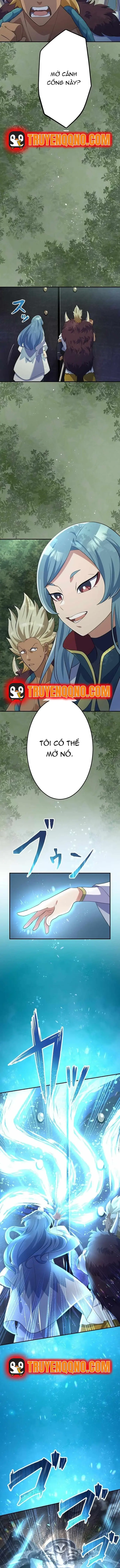 Henkyou Mob Kizoku No Uchi Ni Totsuidekita Akuyaku Reijou Ga, Mechakucha Dekiru Yoi Yome Nanda Ga? Chapter 15 - 3