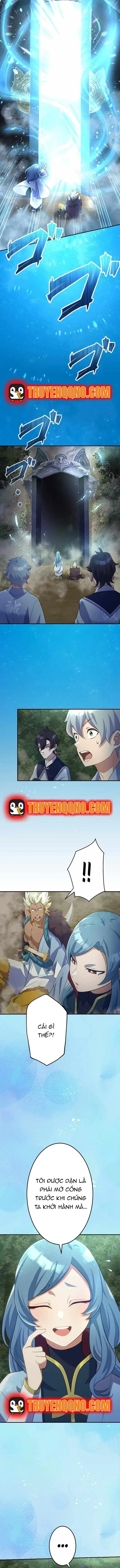 Henkyou Mob Kizoku No Uchi Ni Totsuidekita Akuyaku Reijou Ga, Mechakucha Dekiru Yoi Yome Nanda Ga? Chapter 15 - 4